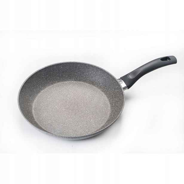 Granitová Pánev Ballarini Ferrara 28 cm na indukci do trouby