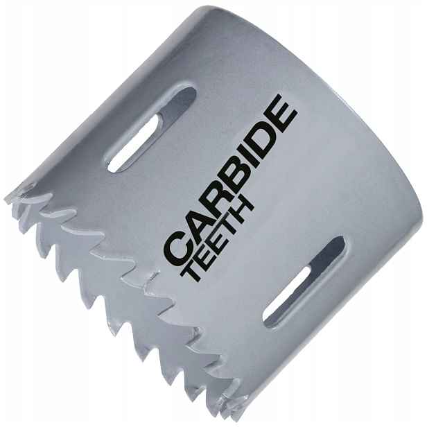 Korunkový Vrták 51 mm Carbide Bahco 383251C