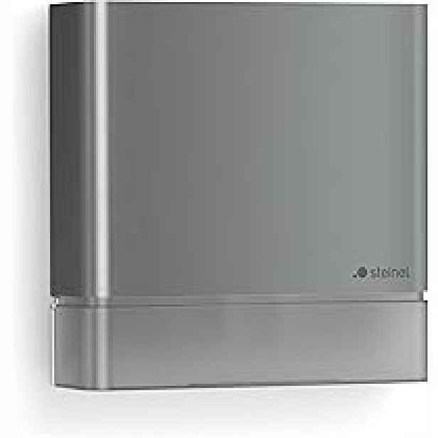 Snímač pohybu Steinel Is 180 Digi Connect, 1000 W, antracitový, 180°