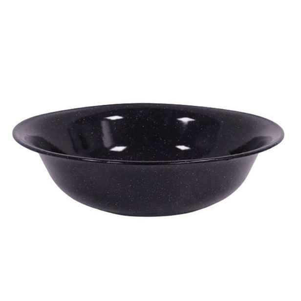 umývadlo d50cm, v.13,5cm, 2.jakost, smalt