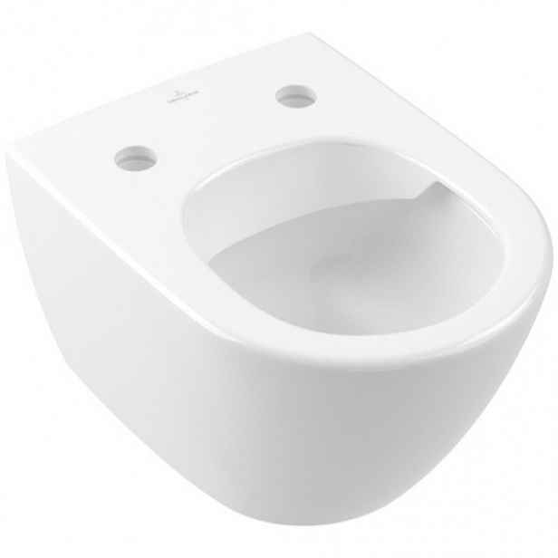 Villeroy & Boch Subway 2.0 wc závěsné zadní odpad 5606R0R1