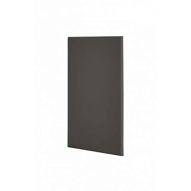 BOČNICE D82 CONTEMPO - šedá
