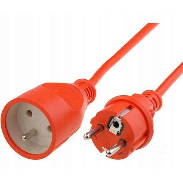 Prodlužovací Kabel 20 m 3x1