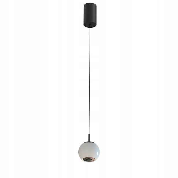 Závěsná Led lampa 10W Iliso PL0148 Yaskr