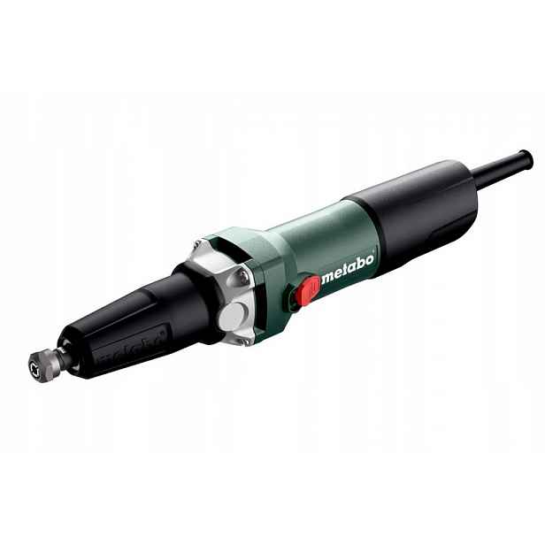 Přímá Bruska G400 6 MM 380 W