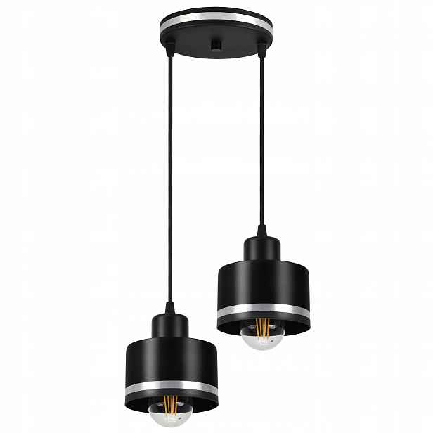 Závěsná Stropní Lampa Lustr Stropní Svítidlo Led Pruhy