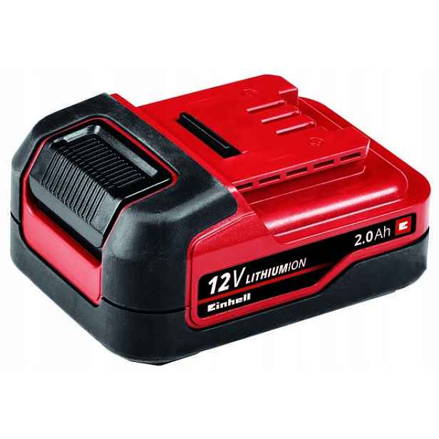 Akumulátor baterie 12 V Einhell Te-cd 12/1 Li Te-ci 12 Li Te-mg 12/1 Li