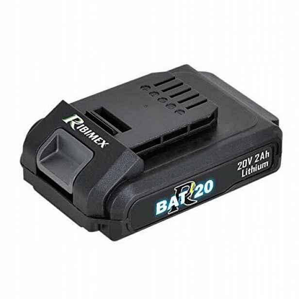 Akumulátor Ribimex RBAT20 20 V 2 Ah