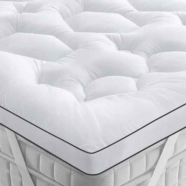 Bedstory měkký chránič na matrace 90 x 200 cm