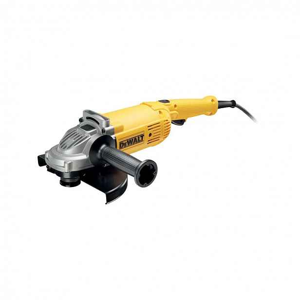 DeWALT - Úhlová bruska 230 mm, 2200 W DWE494