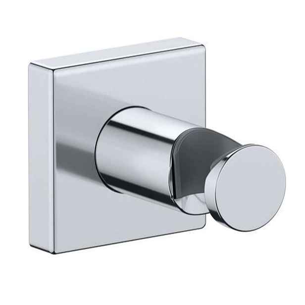 Duravit - Držák sprchy, chrom UV0620026010