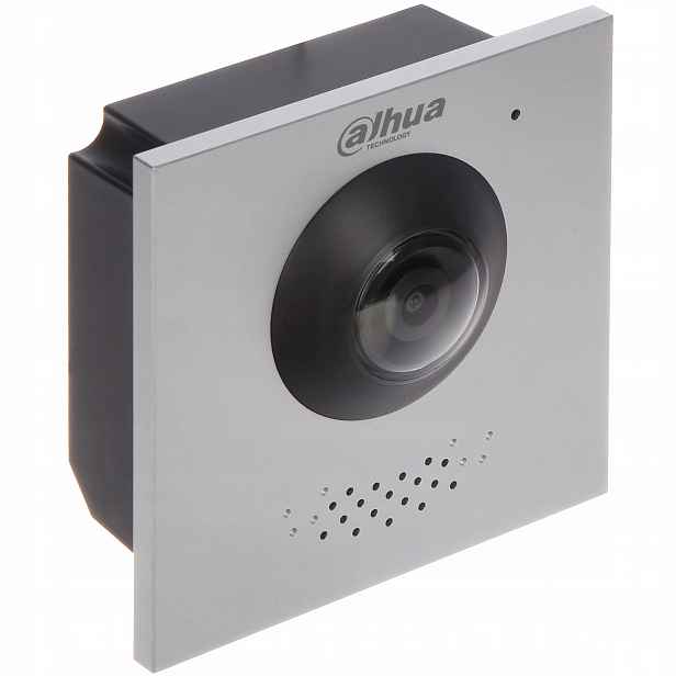 Modul videotelefonu Wideodomofon Dahua VTO4202F-P-S2 2Mpx obousměrné audio