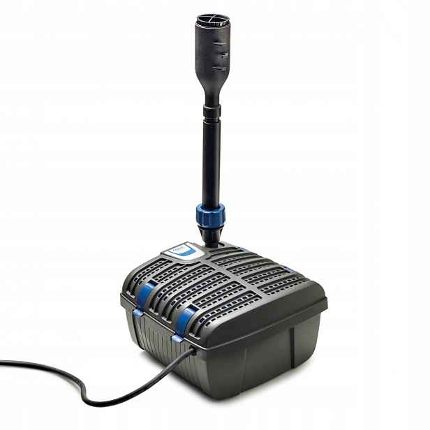 Oase Filtral Uvc 1500 podvodní filtr