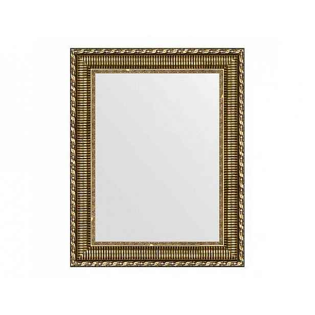 Zrcadlo zlatý akvadukt BY 0798 54x74 cm