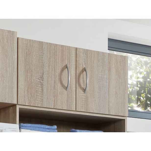 Skříňový nástavec Multiraum, 70 cm, dub sonoma