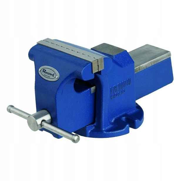 Garážový Svěrák 4'/100 MM