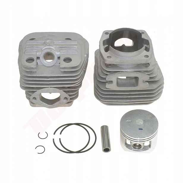 Cylinder Čínské Pily 46mm 58cc Dual