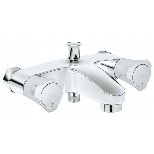 Grohe Costa L - Vanová kohoutková baterie, chrom 25453001