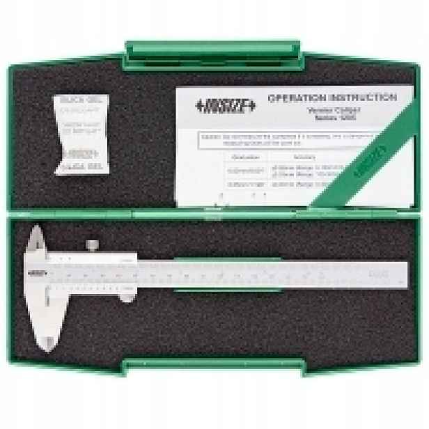 Posuvné měřítko Insize INS-1205-1501S