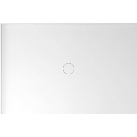 Sprchová vanička obdélníková Polysan Mirai 80x120 cm 73177