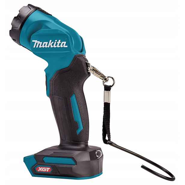 Akumulátorová svítilna Makita ML001G 40V Max Xgt na baterie Led výkonná