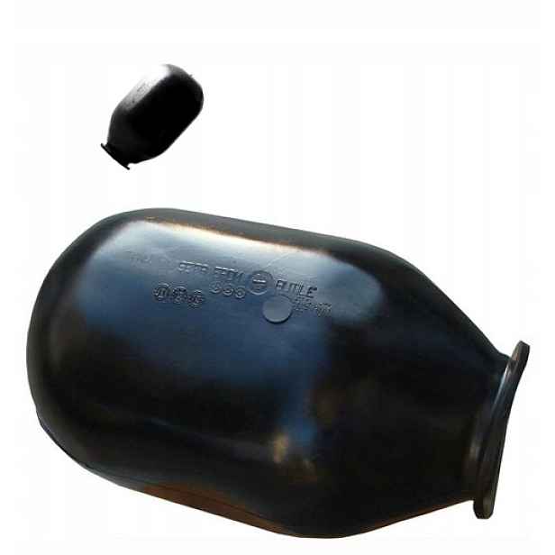 Gumový vak Epdm pro hydroforovou nádrž Omnigena Mh 2200 Inox Premium 50L
