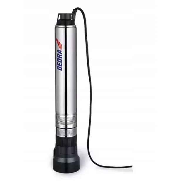 Ponorné čerpadlo pro čistou vodu 1000 W