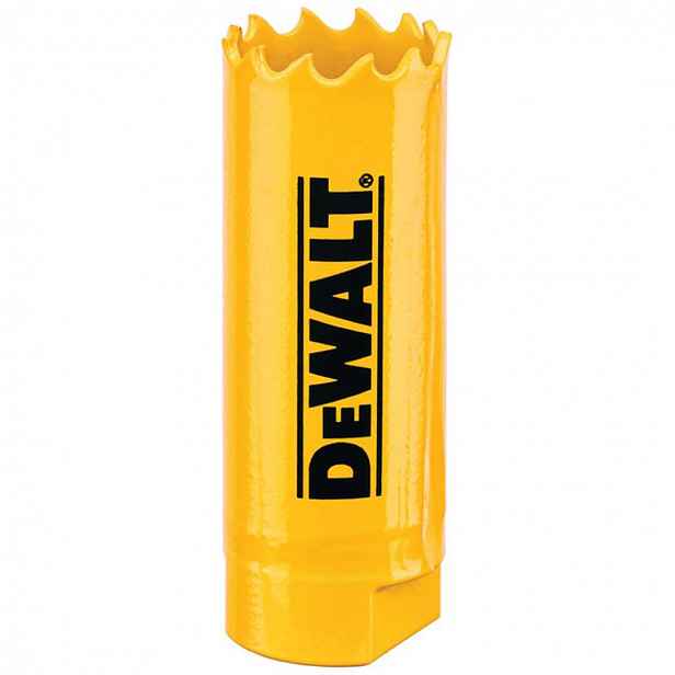 DeWALT - Pilová děrovka 21x46,5 mm DT90300