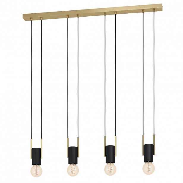 Eglo ZÁVĚSNÉ SVÍTIDLO, 93/5,5/110 cm