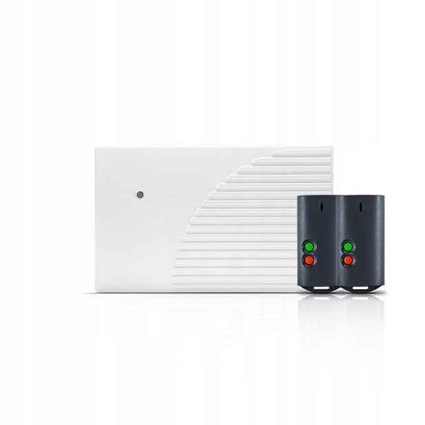 2-kanálový rádiový ovladač Satel RK-2K