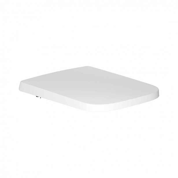 Jika Pure Style - WC sedátko, SoftClose, bílá H8904240000631