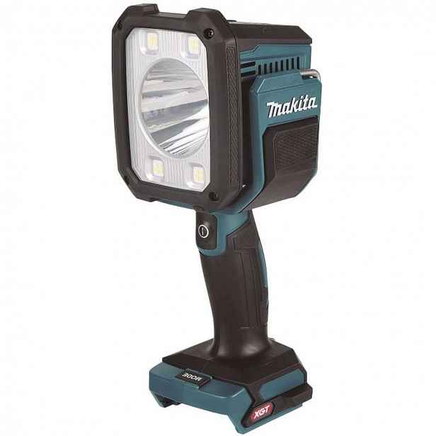 Makita - 40V AKU LED svítilna, bez baterie a nabíječky ML007G