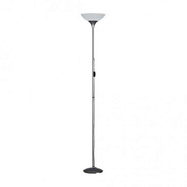 Reality Dezwo stojací lampa titan r4302-87 RER4302-87
