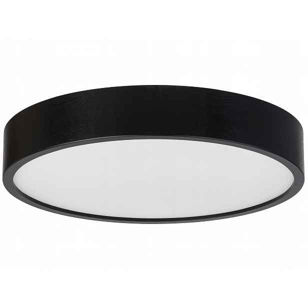 Stropní svítidlo Leja fi475 Černá Led 3xE27 do obývacího pokoje kuchyně Designerska