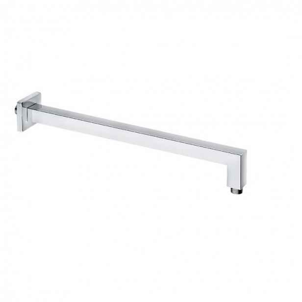 Kludi A-Qa - Sprchové rameno, 40 cm, chrom 6654405-00