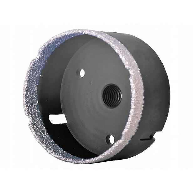 Korunkový Vrták S Úchytem M14 55x60 mm V-plus
