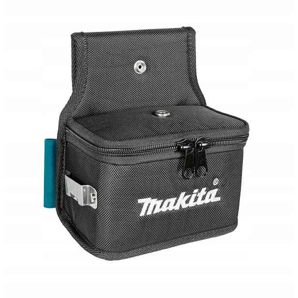 Makita 1-DÍLNÁ Kapsa S Páskou Na Zip