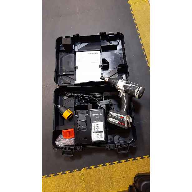 PAEY7549 Multi Rázový Utahovák 14,4V Panasonic