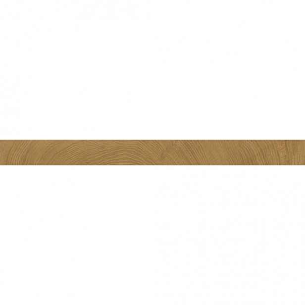 Dlažba Emil W-Circles walnut 10x120 cm mat 00ENL706