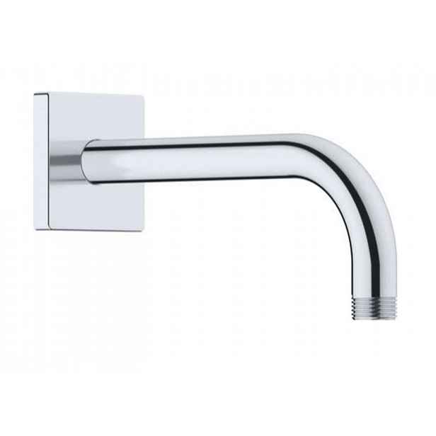 Duravit - Sprchové rameno, 21 cm, chrom UV0670036010