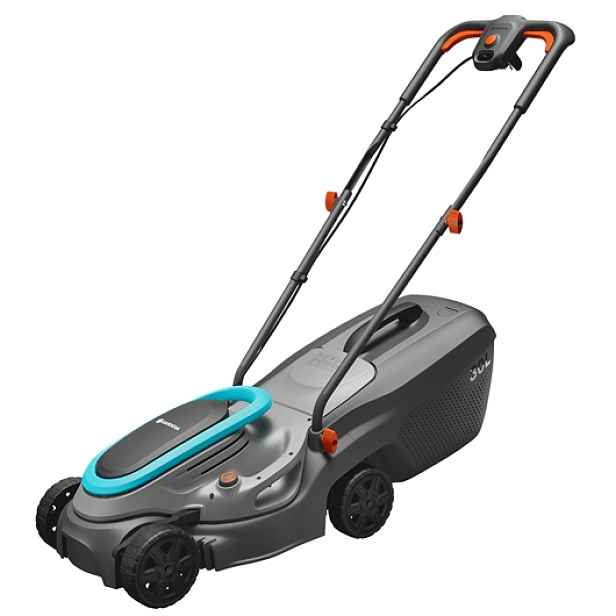 Gardena Elektrická sekačka PowerMax 32/1200 G2 1200 W 32 cm do 300 m2