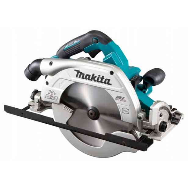 Makita DHS900ZU akumulátorová kotoučová pila 235mm tělo