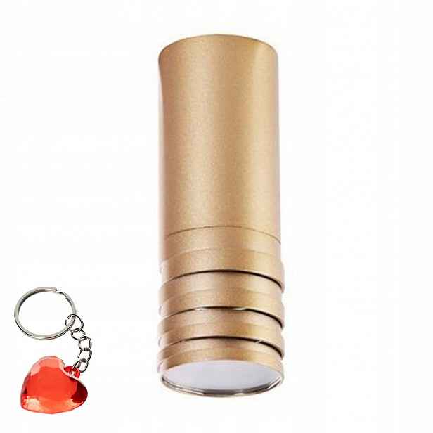 Spotová nástěnná lampa Locus AZ3127 Azzardo
