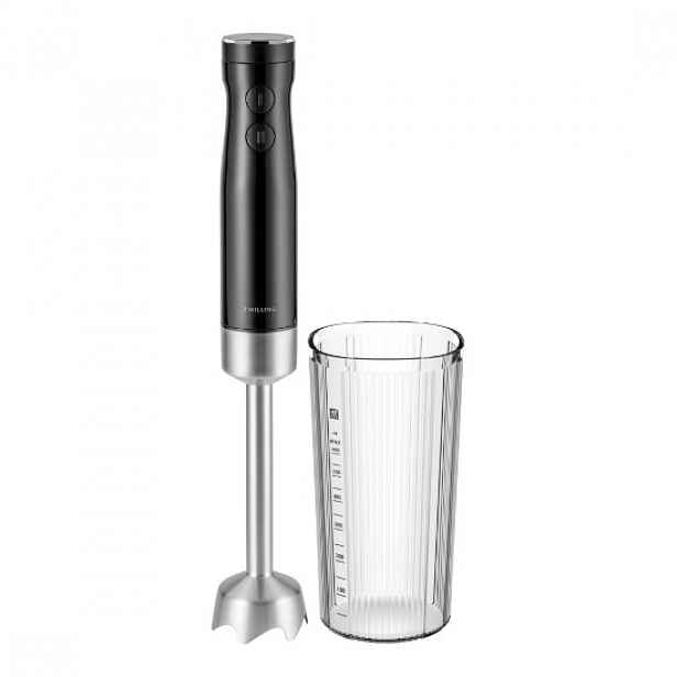 Tyčový mixér, 800 W, "Enfinigy", černý - Zwilling