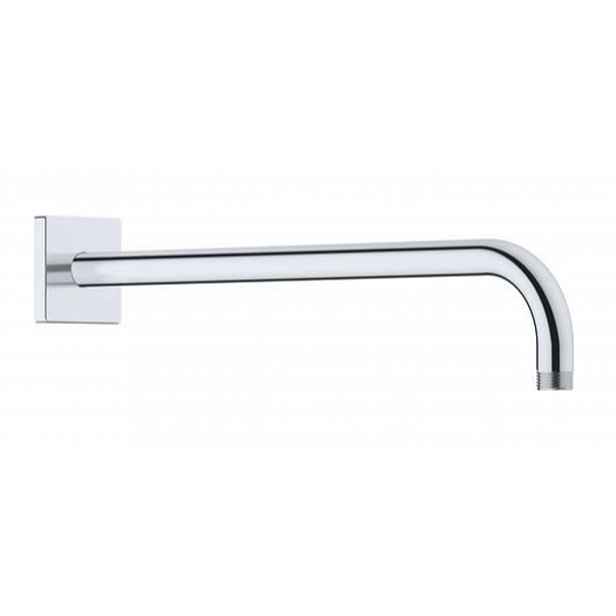Duravit - Sprchové rameno, 41 cm, chrom UV0670037010