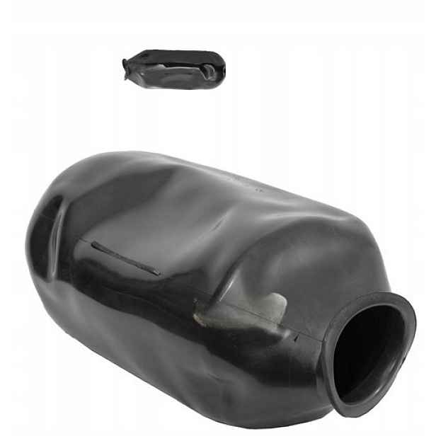 Gumový sáček Epdm pro hydroforovou nádrž Omnigena Mh 2500 Inox 80 Litrů