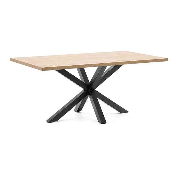 Jídelní stůl 100x180 cm Argo – Kave Home