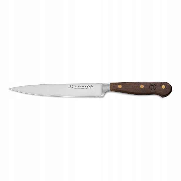Nůž na šunku Wüsthof Crafter 16 cm