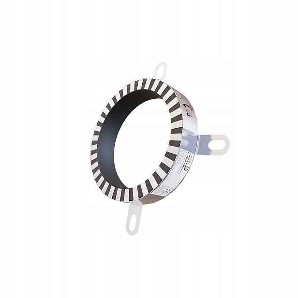 Protipožární Příruba Na Trubku 63 MM Carboline Carbocollar 30