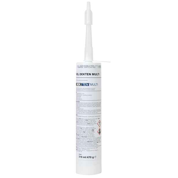 Tmel polyuretanový DEKTEN MULTI 310 ml